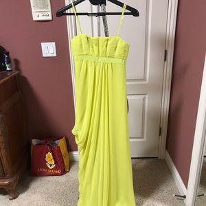 BCBG Maxazria Dress
